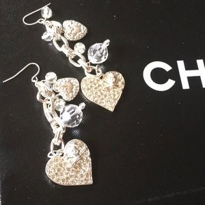 Fashion Earrings